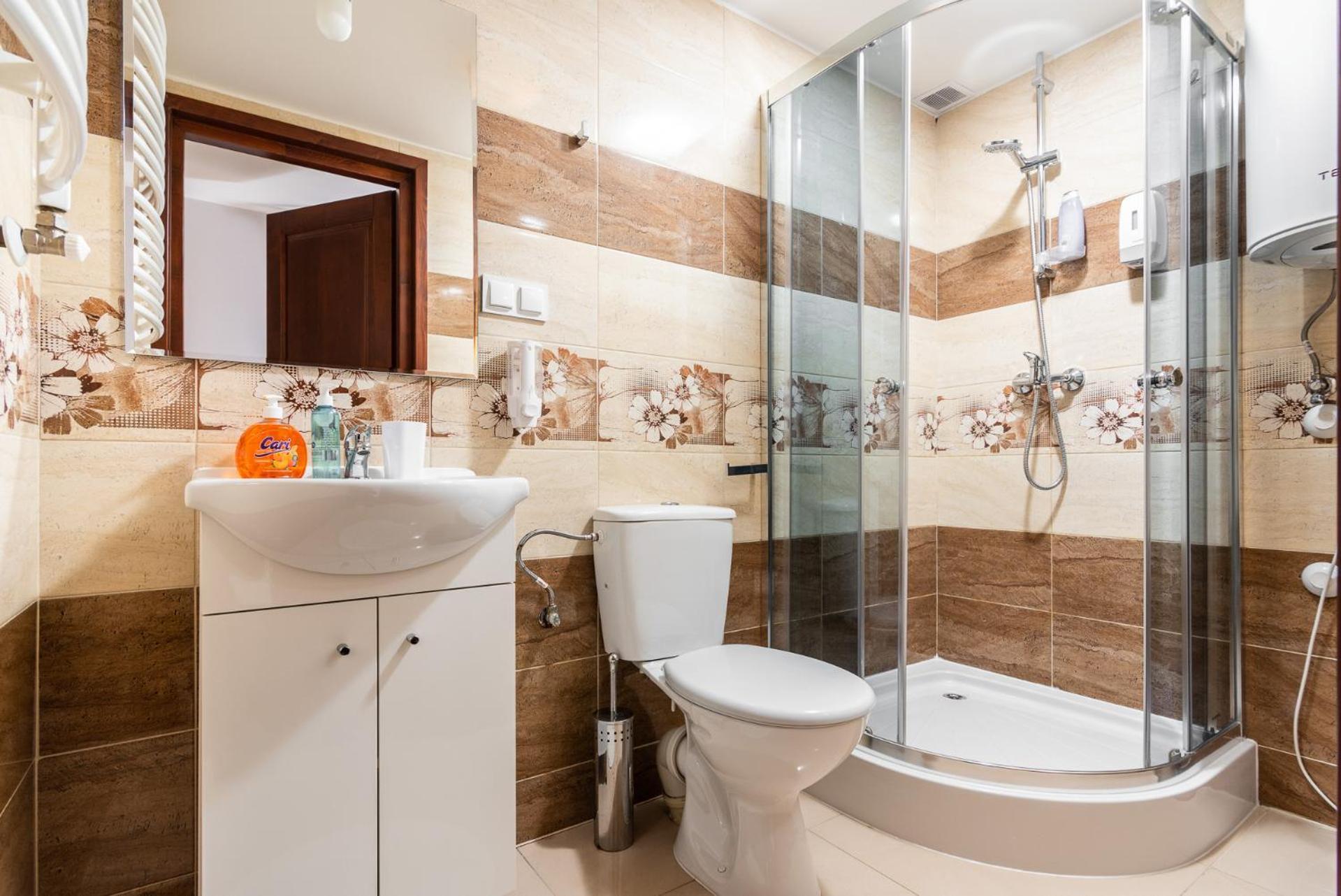 Horizon Park Aparthotel Krakkó Kültér fotó