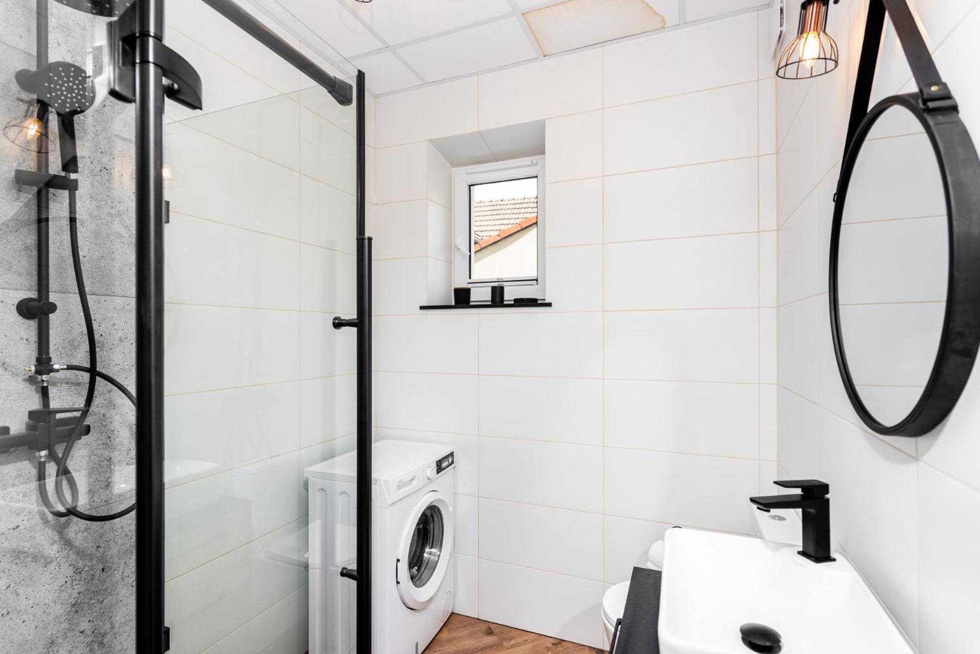 Horizon Park Aparthotel Krakkó Kültér fotó