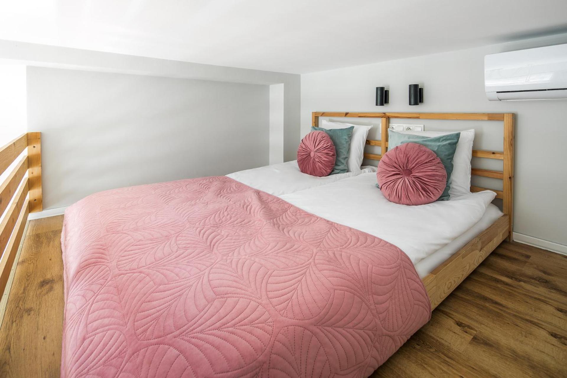 Horizon Park Aparthotel Krakkó Kültér fotó