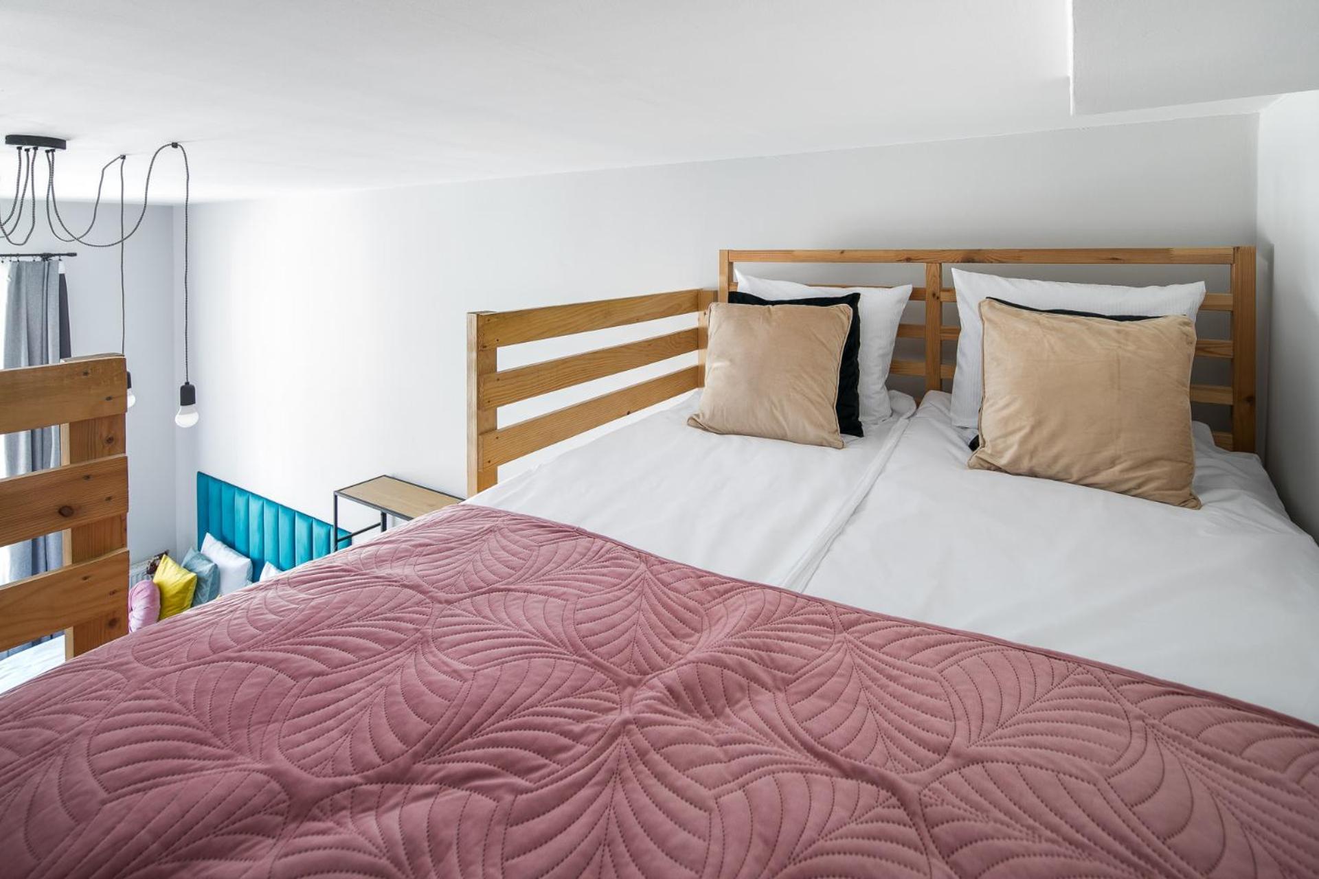 Horizon Park Aparthotel Krakkó Kültér fotó